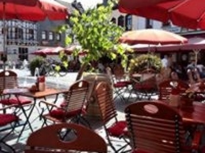 Foto: Brunnen