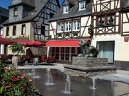 Foto: Brunnen
