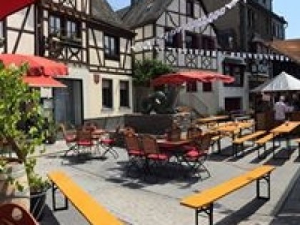 Foto: Brunnen